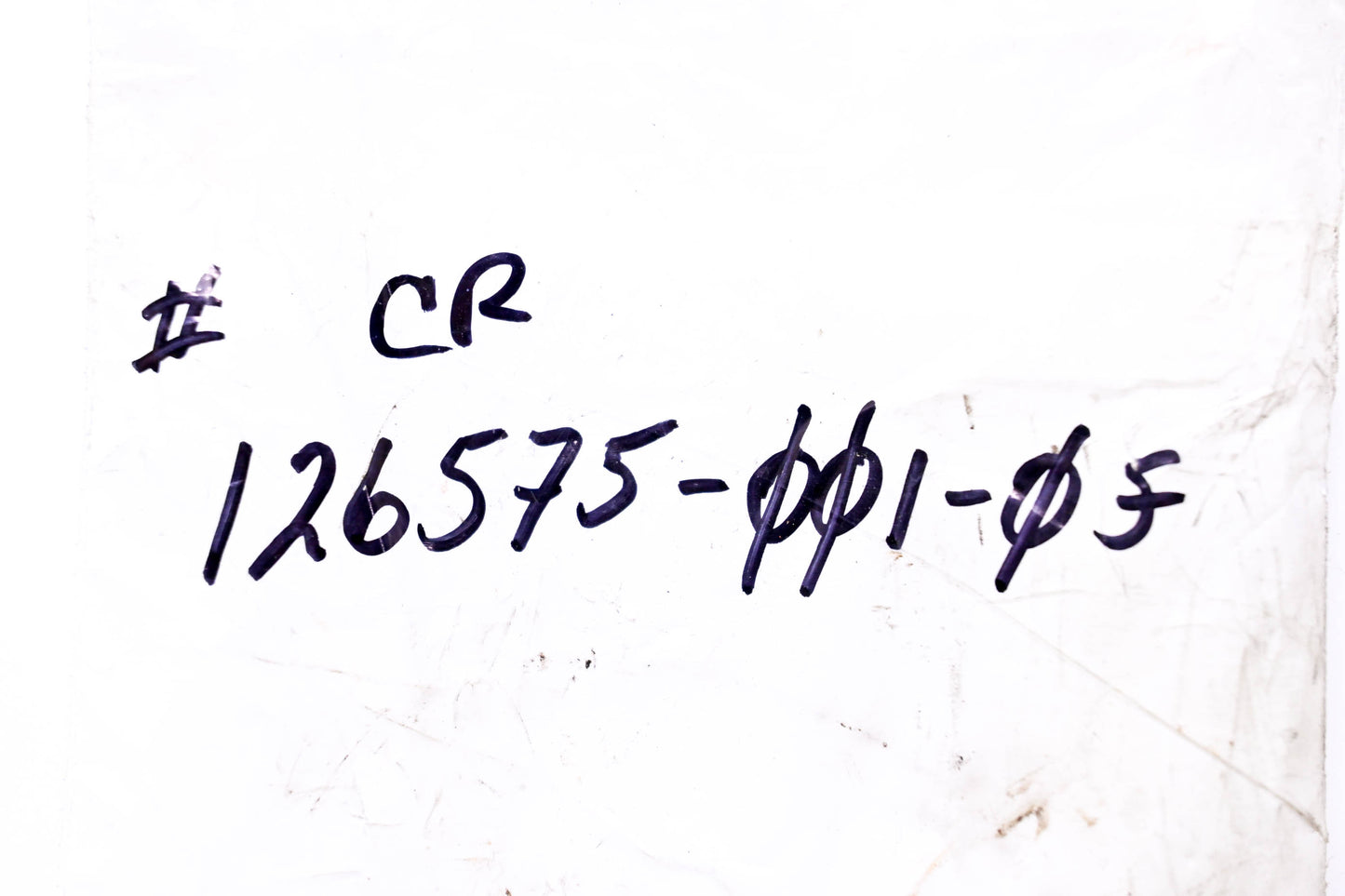 Total Source 126575-001-0S, CR126575-001-0S Potentiometer Kit fits Crown NOS