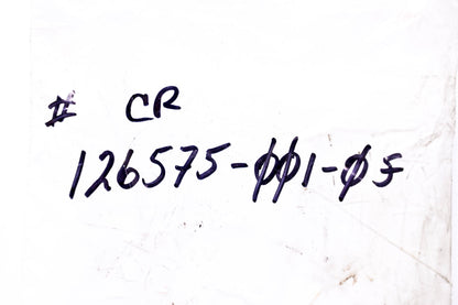 Total Source 126575-001-0S, CR126575-001-0S Potentiometer Kit fits Crown NOS