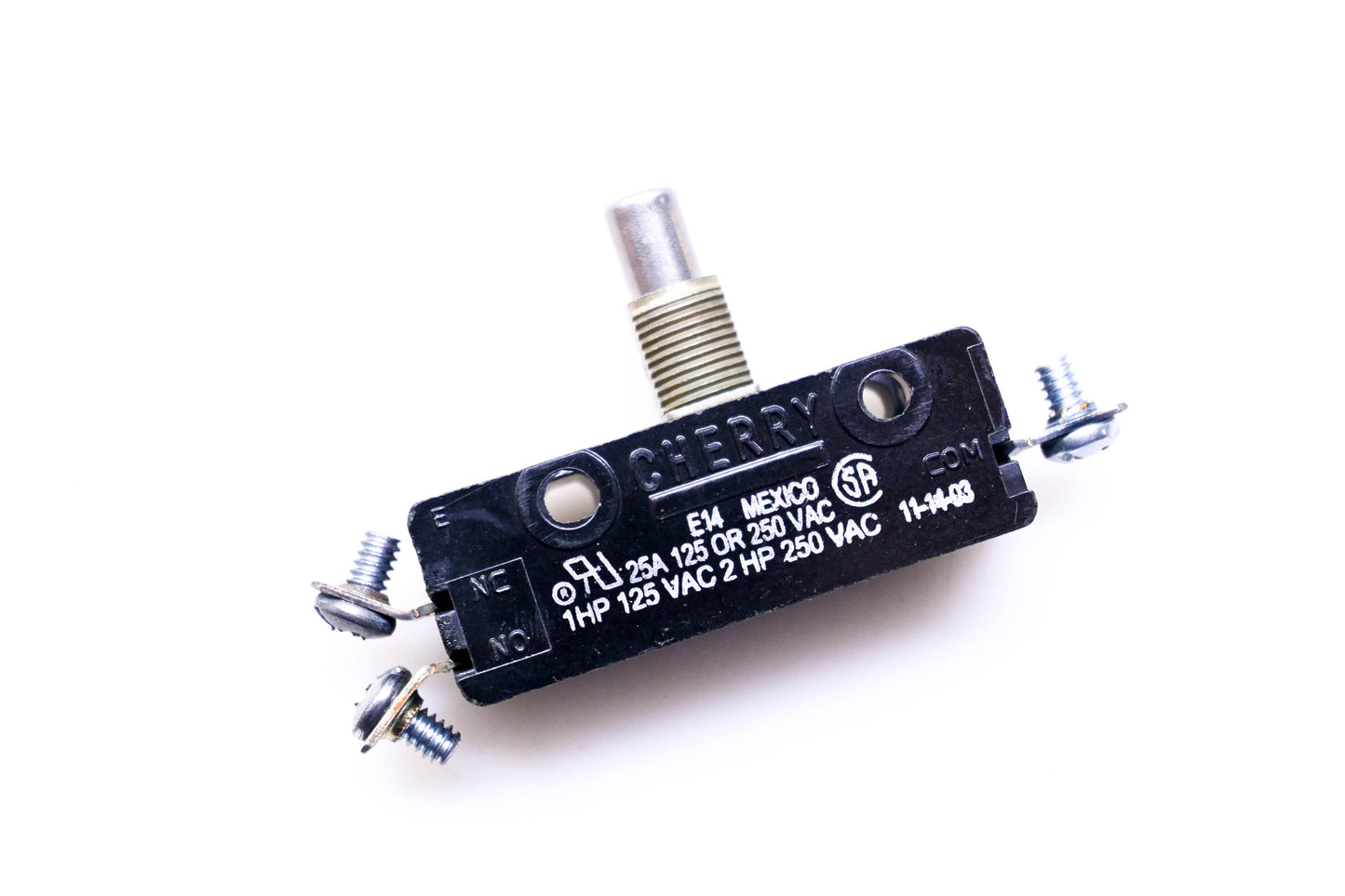 Total Source 078879, CR078879 Microswitch fits Crown NOS