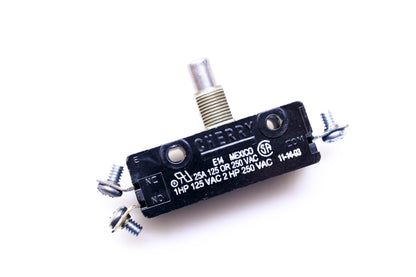 Total Source 078879, CR078879 Microswitch fits Crown NOS