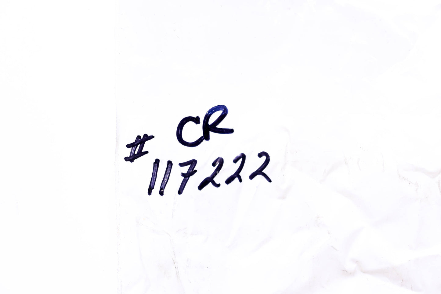 Total Source 117222, CR117222 Switch Retainer fits Crown NOS