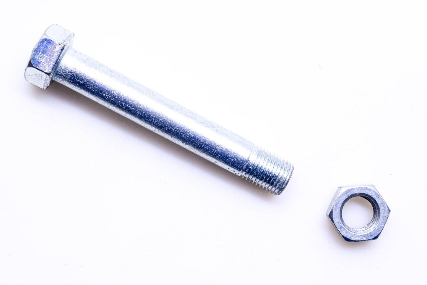 Total Source 73327, CR73327 Caster Axle & Nut NOS