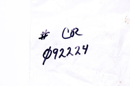 Total Source 092224, CR092224 Split Bushing fits Crown NOS