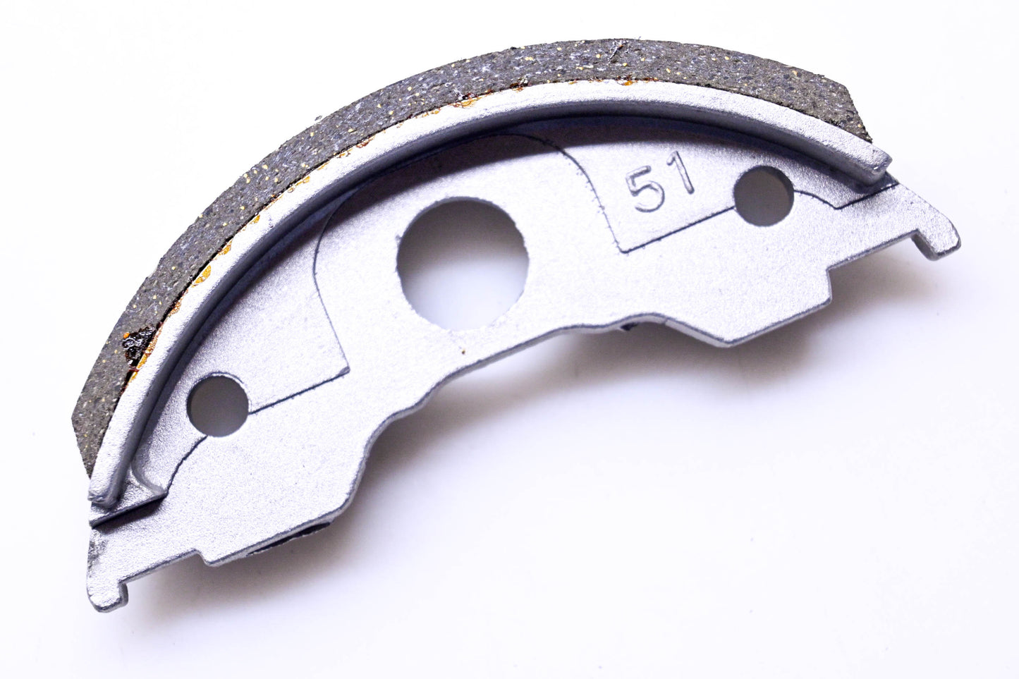 Total Source 087473, CR087473 Brake Shoe fits Crown NOS