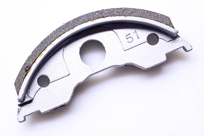 Total Source 087473, CR087473 Brake Shoe fits Crown NOS