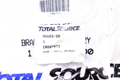 Total Source 087473, CR087473 Brake Shoe fits Crown NOS