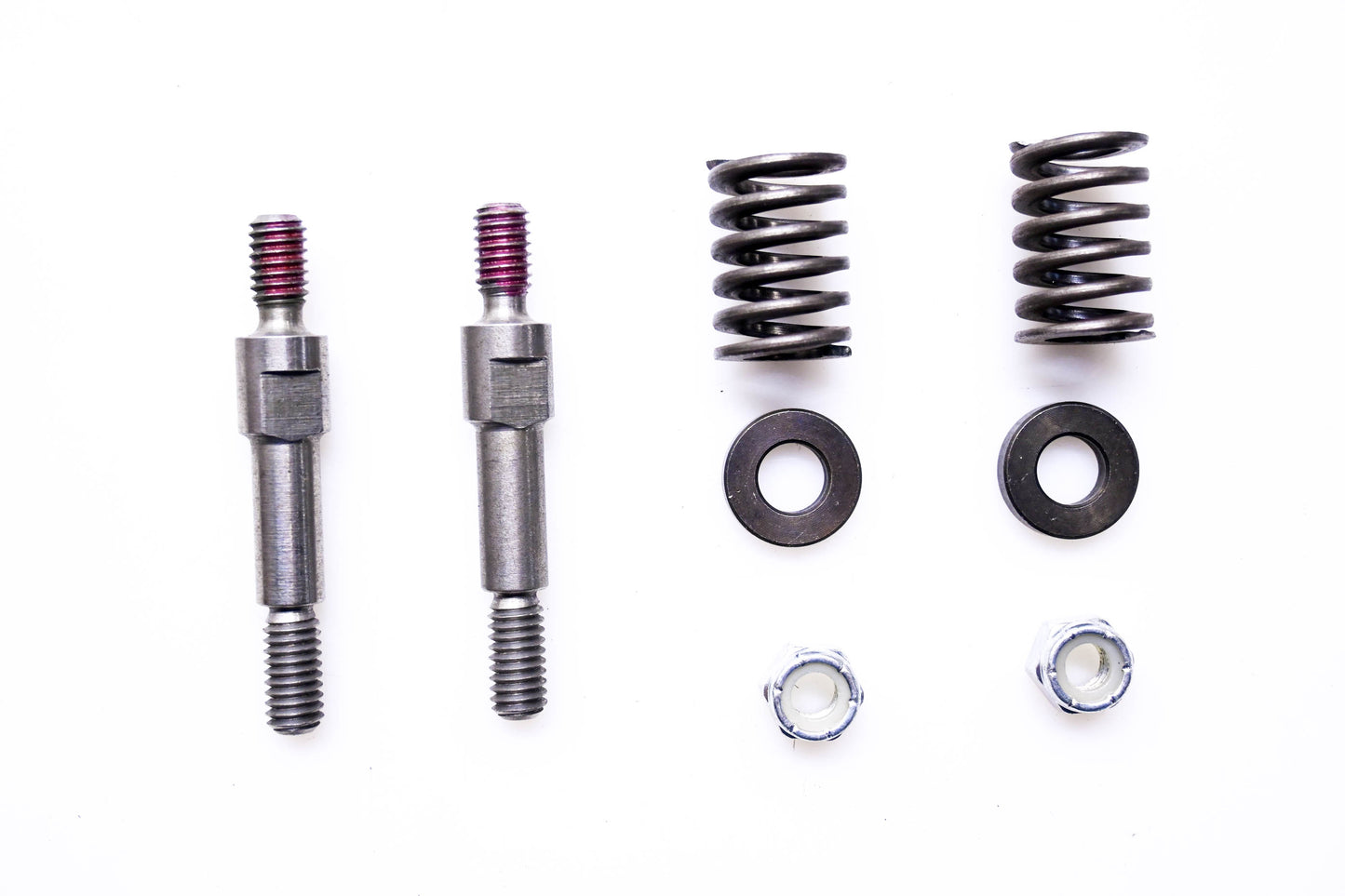 Total Source 121835, CR121835 Steer Motor Fastener Kit fits Crown NOS