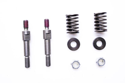 Total Source 121835, CR121835 Steer Motor Fastener Kit fits Crown NOS