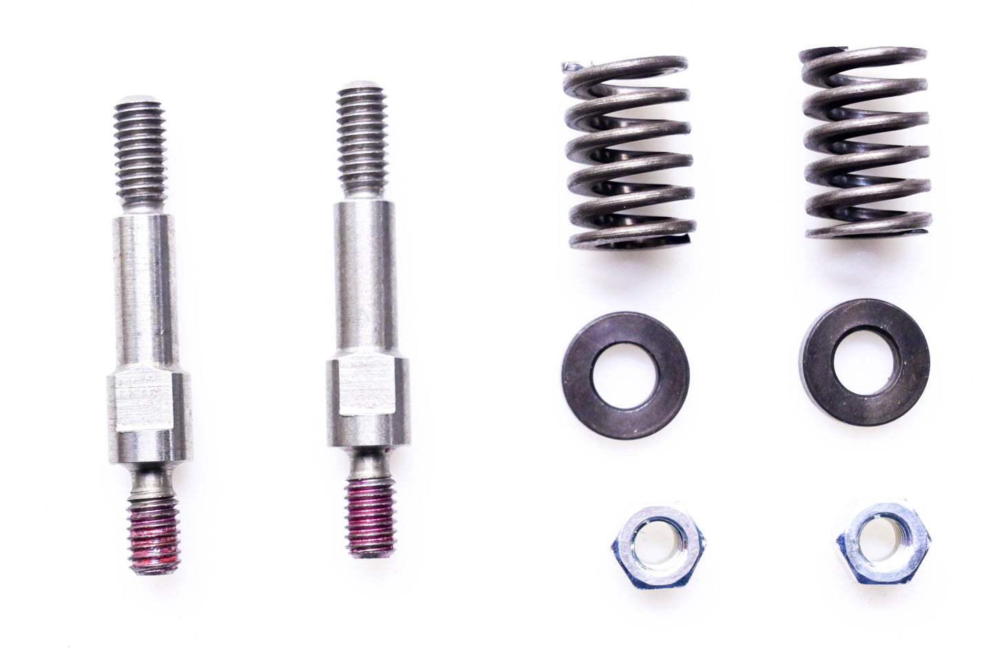 Total Source 121835, CR121835 Steer Motor Fastener Kit fits Crown NOS