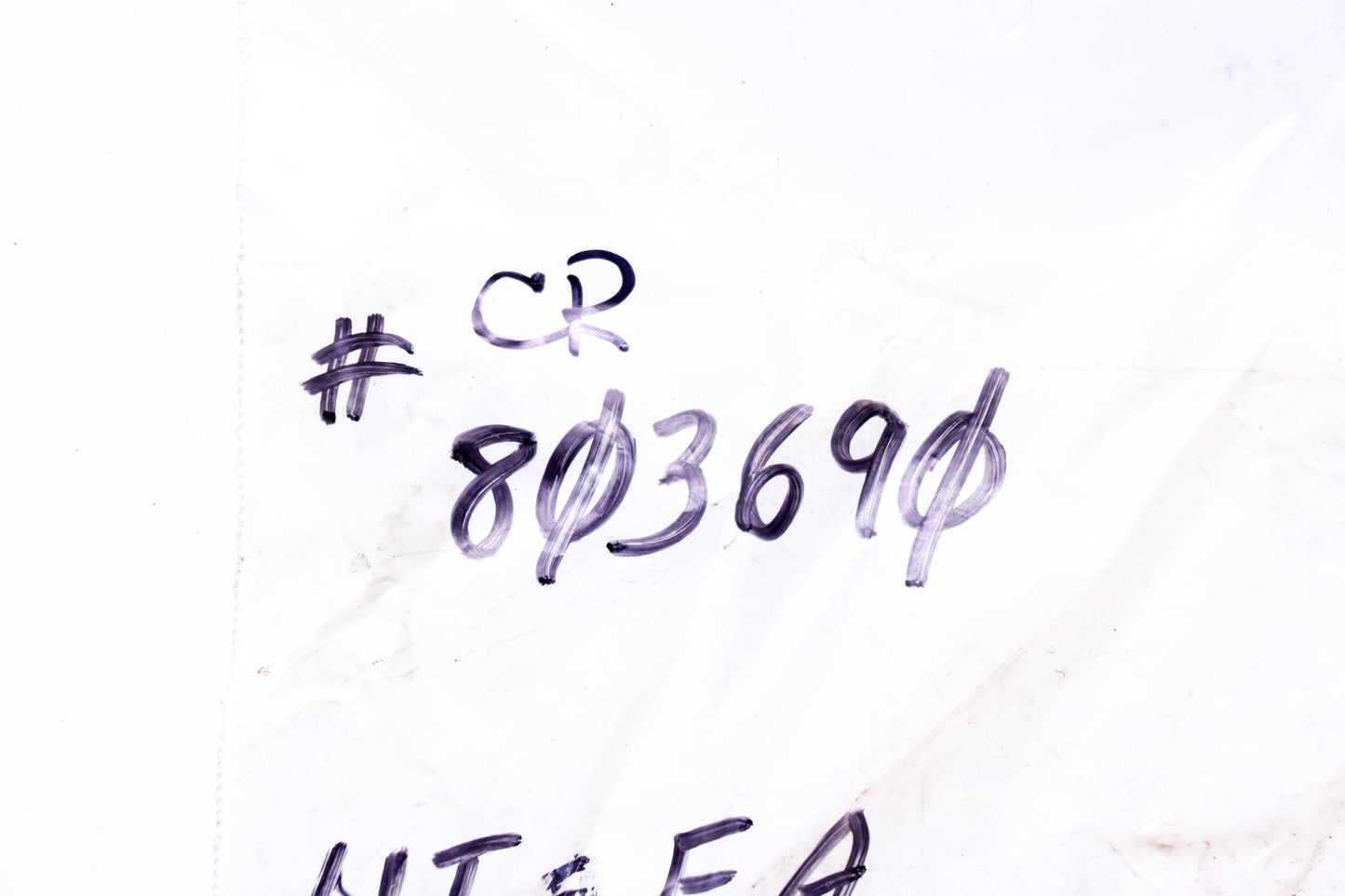 Total Source 803690, CR803690 Moveable Contact fits Crown NOS