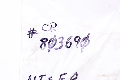 Total Source 803690, CR803690 Moveable Contact fits Crown NOS