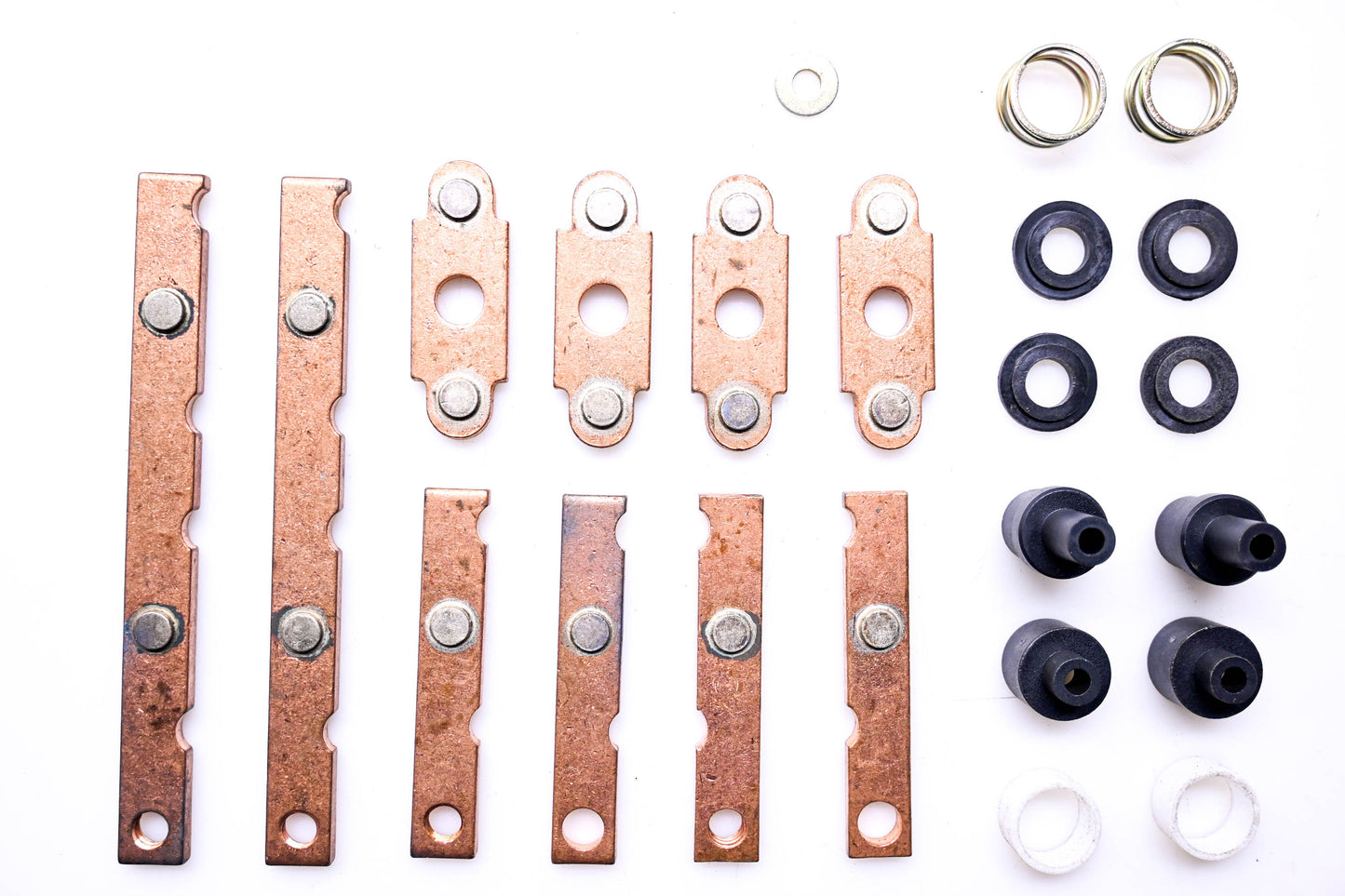 Total Source 104651, CR104651 Contact Kit fits Crown NOS