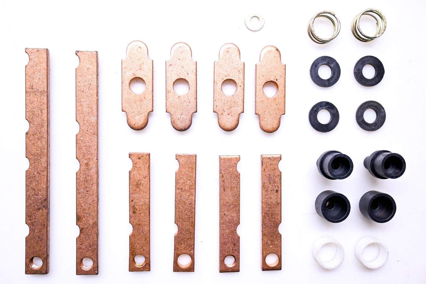 Total Source 104651, CR104651 Contact Kit fits Crown NOS
