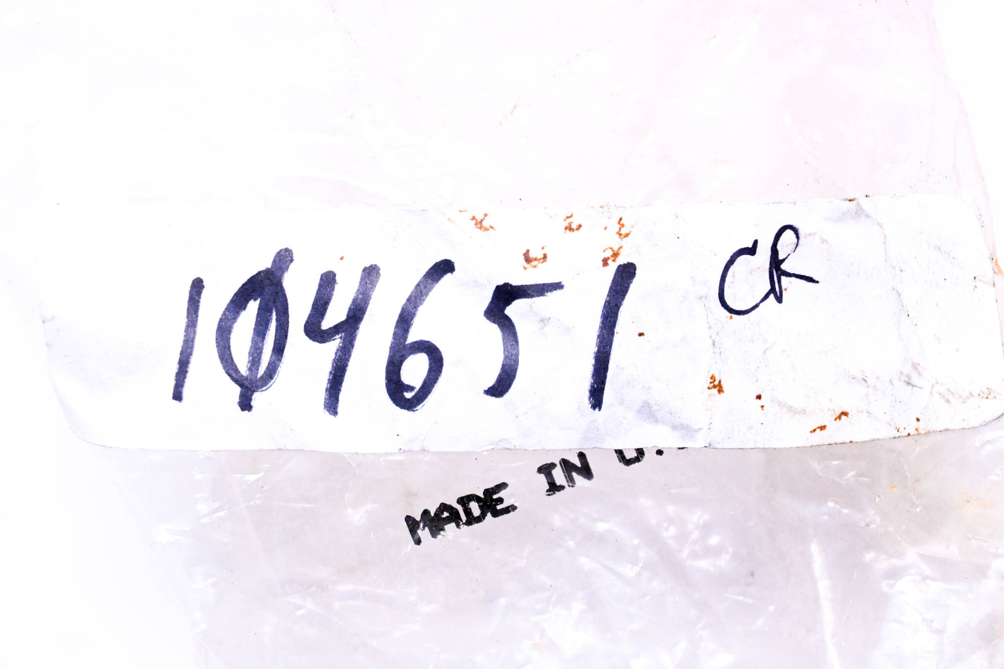 Total Source 104651, CR104651 Contact Kit fits Crown NOS