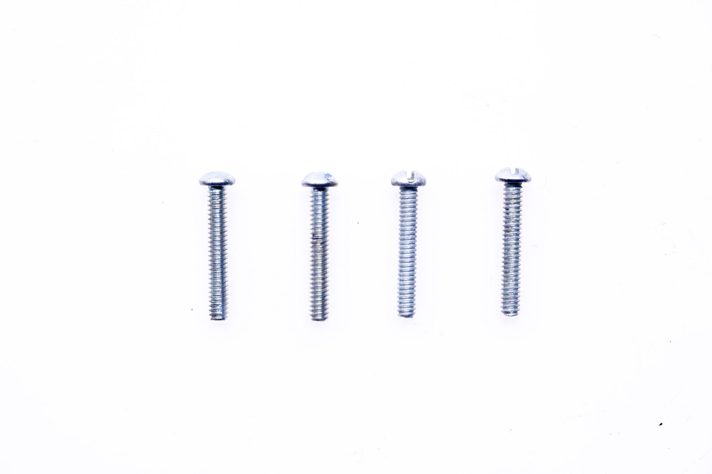 Total Source 060011-021, CR060011-021 Screws fit Crown Qty 4 NOS