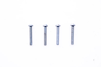 Total Source 060011-021, CR060011-021 Screws fit Crown Qty 4 NOS