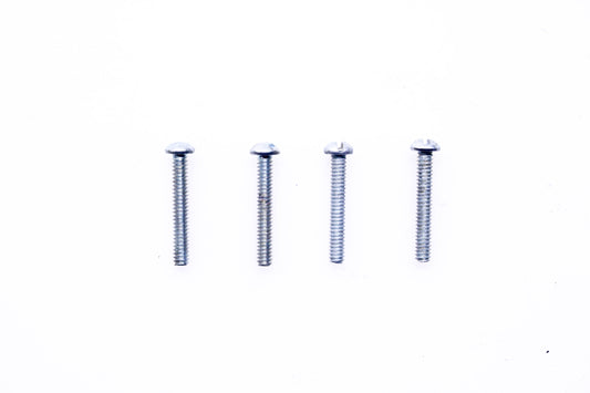Total Source 060011-021, CR060011-021 Screws fit Crown Qty 4 NOS