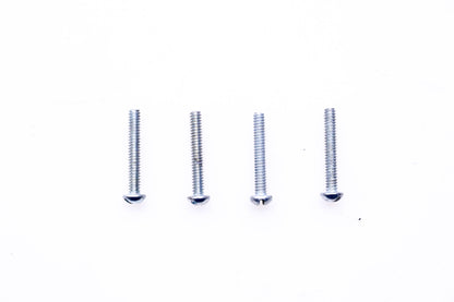 Total Source 060011-021, CR060011-021 Screws fit Crown Qty 4 NOS