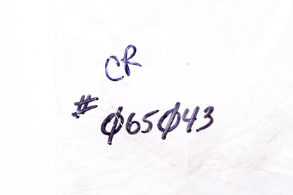 Total Source 065043, CR065043 Thrust Bearing fits Crown NOS