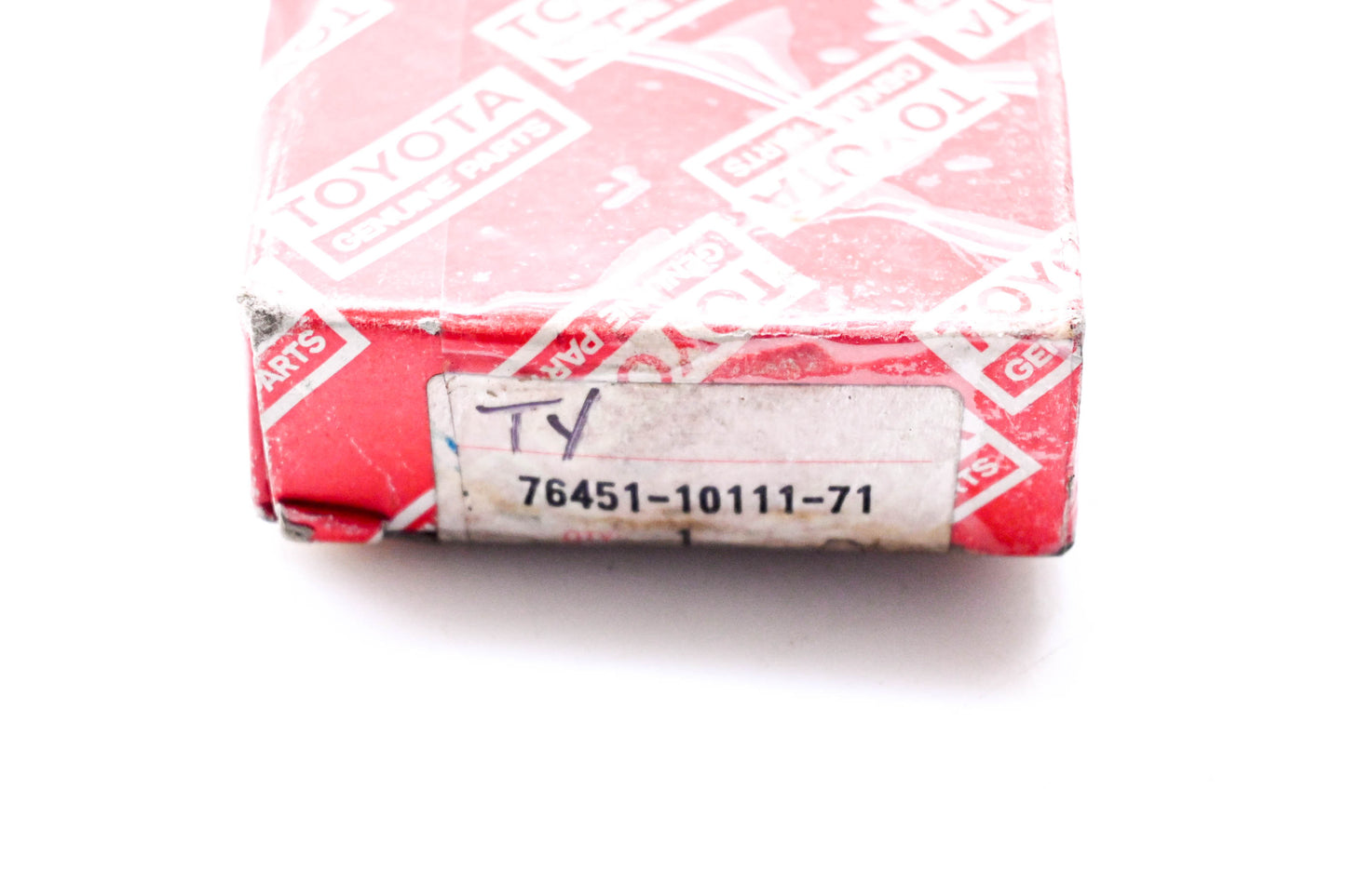 New OEM Toyota 76451-10111-71 Bearing NOS