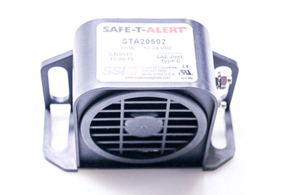 Safe-T-Alert STA20502, 58150-U3330-71 Back-Up Alarm fits Toyota NOS