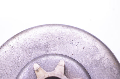 Windsor MC 13 A7 Sprocket with Bearing NOS