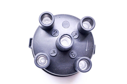 Aftermarket 19101-76004-71 Distributor Cap fits Toyota NOS