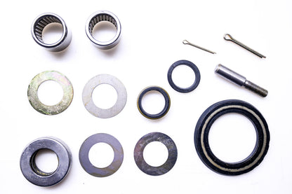 New OEM Toyota 04431-20052-71 King Pin Kit fits Toyota NOS