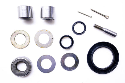 New OEM Toyota 04431-20052-71 King Pin Kit fits Toyota NOS