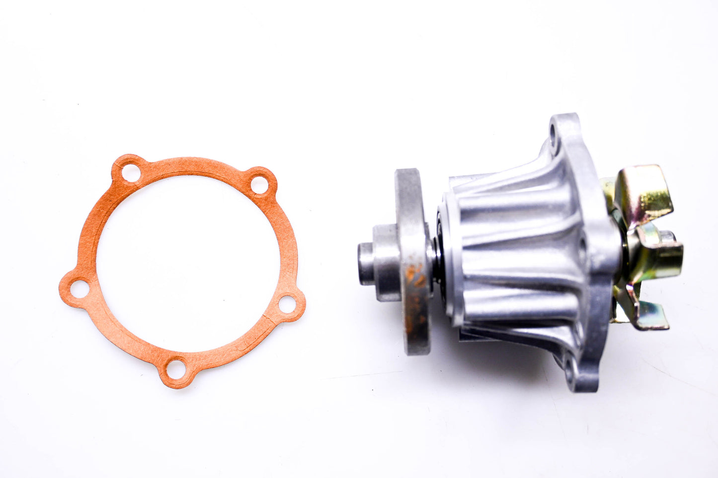 Total Source 16120-78151-71, TY16120-78151-71 Water Pump & Gasket fits Toyota NOS