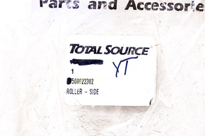 Total Source 500022302, YT500022302 Side Roller fits Yale NOS