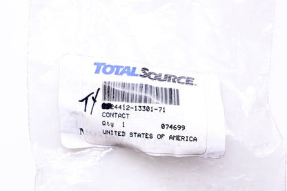Total Source 24412-13301-71, TY24412-13301-71 Contact fits Toyota NOS