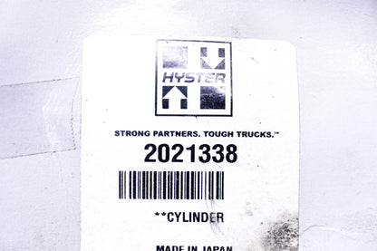 Hyster 2021338 Cylinder NOS