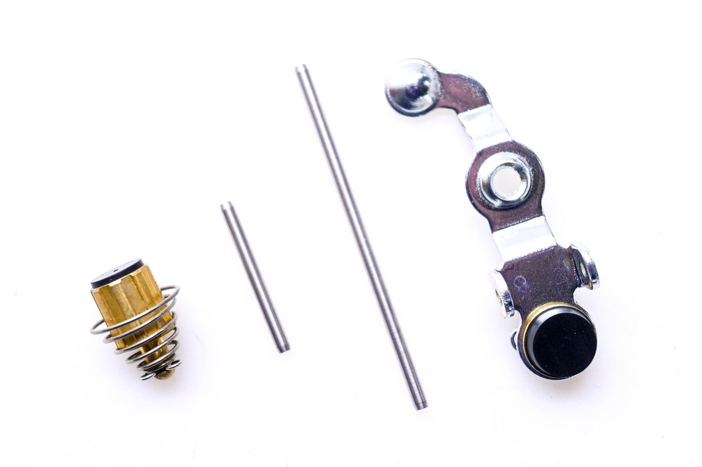 Total Source 04237-U1101-71, TY04237-U1101-71 Valve Overhaul Kit fits Toyota NOS