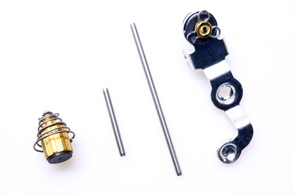 Total Source 04237-U1101-71, TY04237-U1101-71 Valve Overhaul Kit fits Toyota NOS
