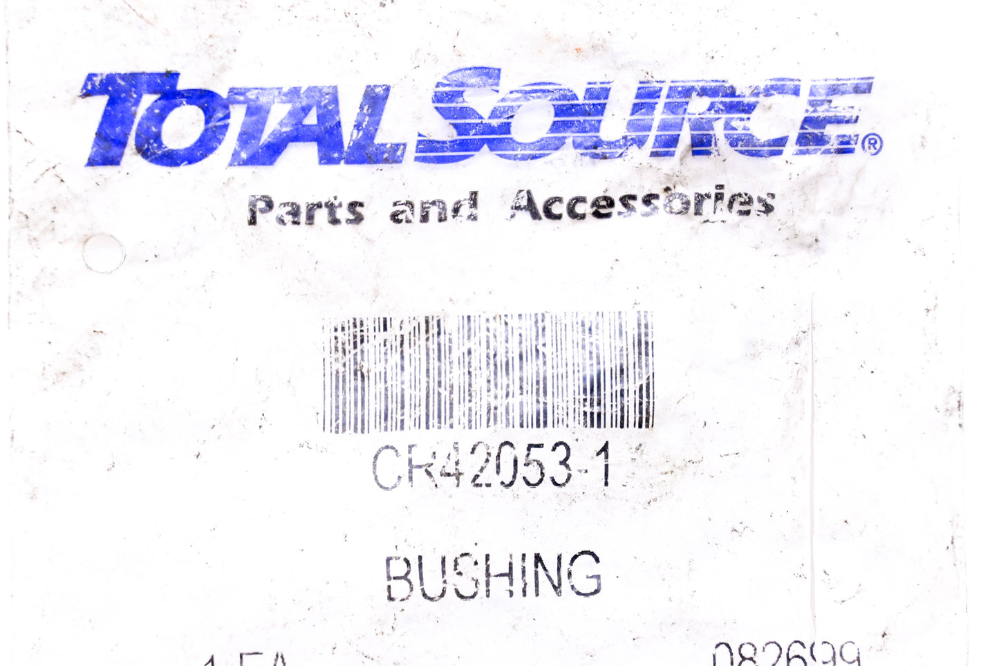 Total Source 42053-1, CR42053-1 Bushing fits Crown NOS