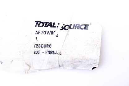 Total Source 504308793, YT504308793 Hydraulic Boot fits Yale NOS