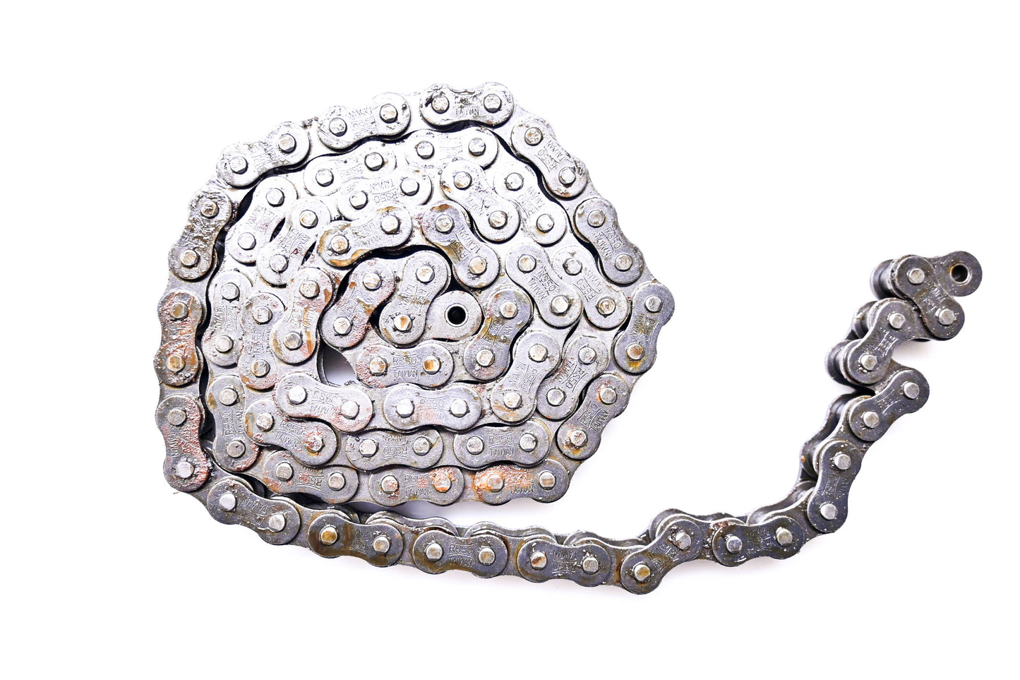 Tsubaki 2W095 Roller Chain RS50 NOS