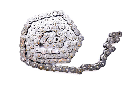 Tsubaki 2W095 Roller Chain RS50 NOS