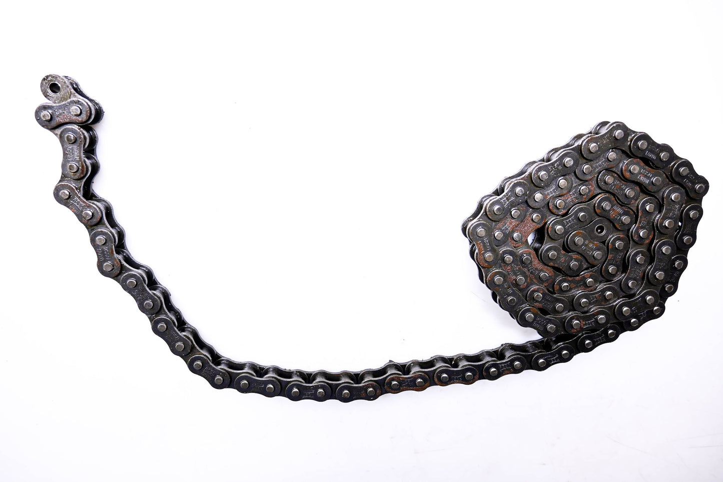 Tsubaki 2W095 Roller Chain RS50 NOS