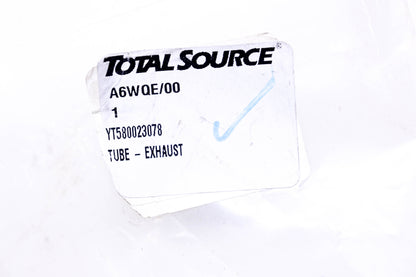 Total Source 580023078, YT580023078 Exhaust Tube fits Yale NOS