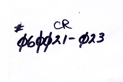 Total Source 060021-023, CR060021-023 Nut fits Crown NOS