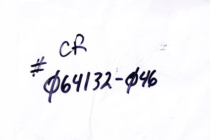 Total Source 064132-046, CR064132-046 U-Cup fits Crown NOS