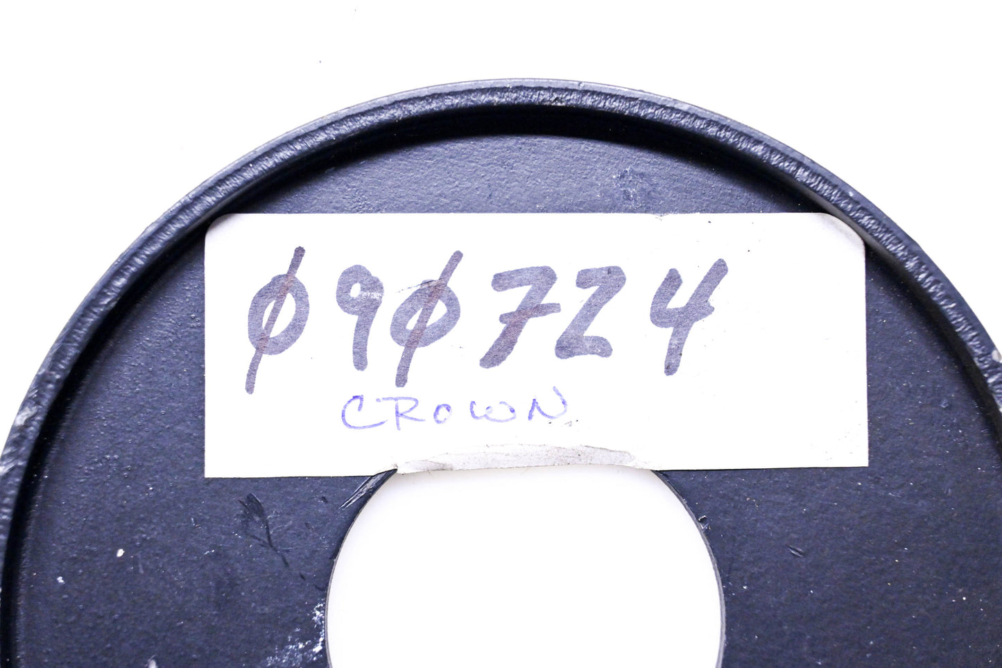 Total Source 090724, CR090724 Slinger fits Crown NOS