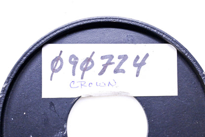 Total Source 090724, CR090724 Slinger fits Crown NOS