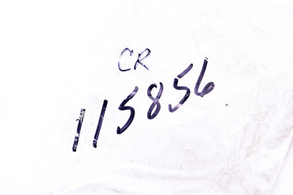 Total Source 115856, CR115856 Weldment Spring Stop fits Crown NOS
