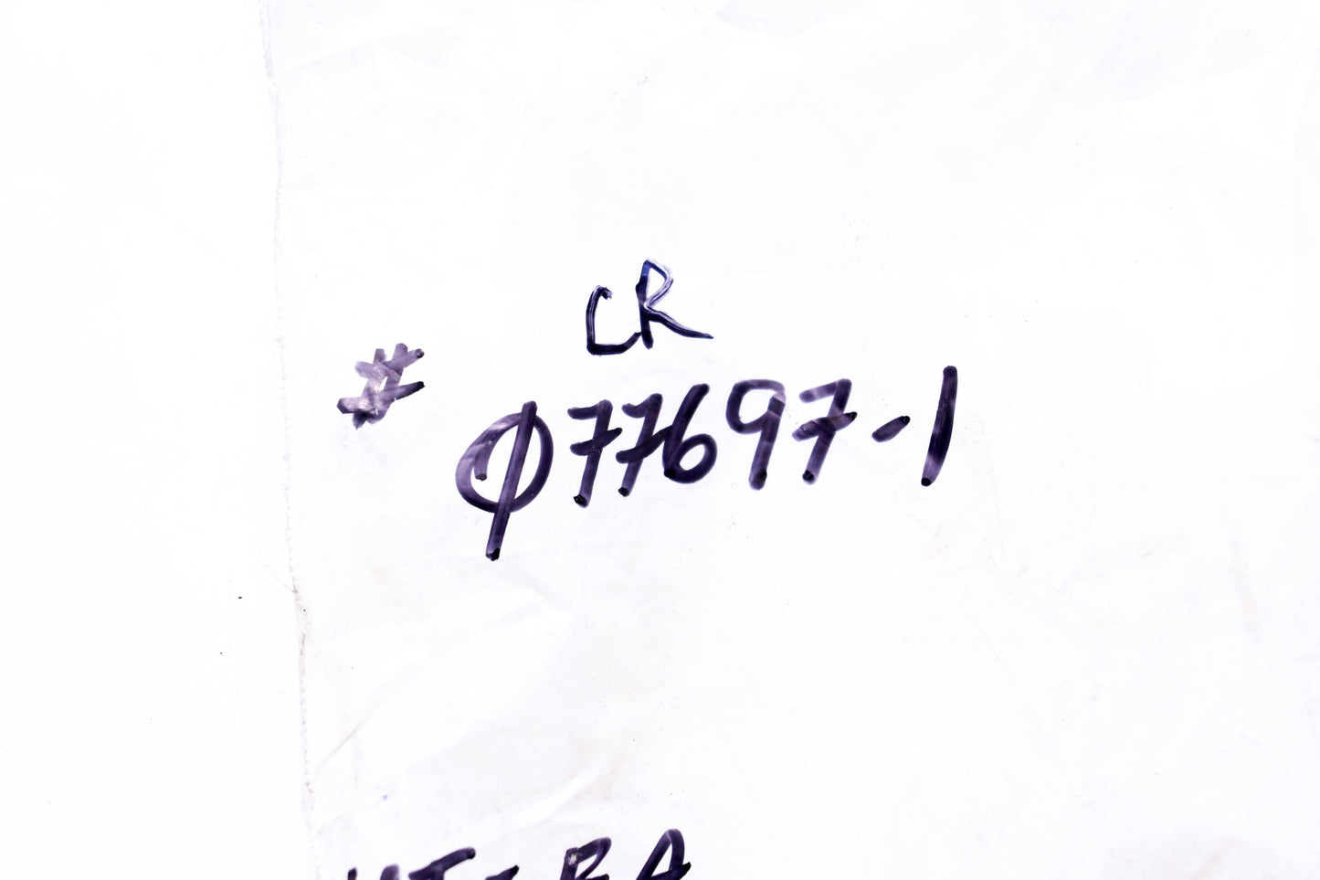 Total Source 077697-1, CR077697-1 Seal fits Crown NOS