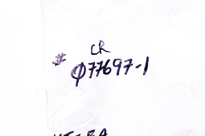 Total Source 077697-1, CR077697-1 Seal fits Crown NOS