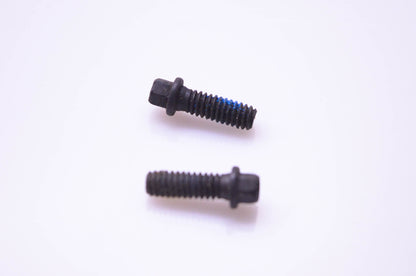 New OEM Tecumseh 792007 Screws Qty 2 NOS