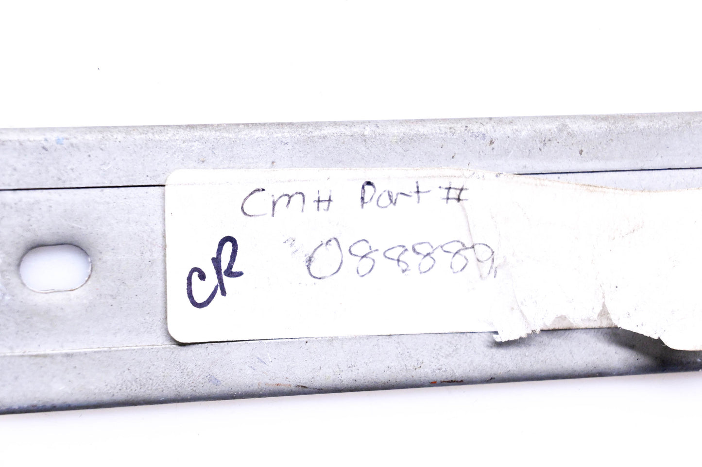 Total Source 088889, CR088889 Heater Strip fits Crown NOS